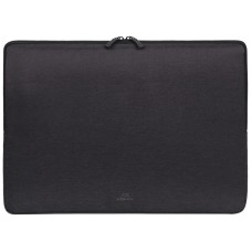 RIVACASE 7705 Suzuka Funda 15,6" negro ECO